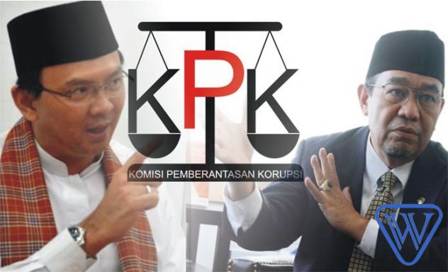 LHP Ditolak KPK, Mengapa BPK Diam Saja?