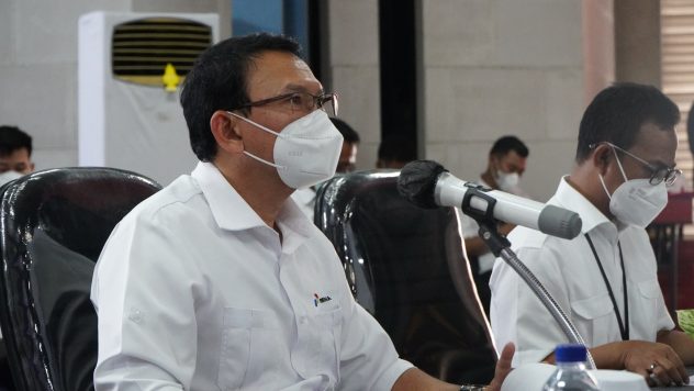 Pertamina Meraup Laba Lebih 1 Milyar Dollar, Meski BBM Tidak Naik