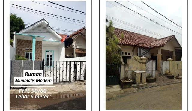 Renovasi Exterior Rumah