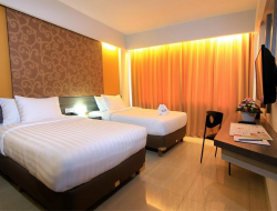 Memilih Hotel Murah