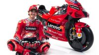 Francesca Bagnaia Bongkar Tips Alami Peningkatan di MotoGP 2023