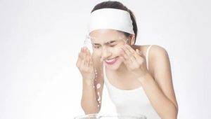 5 Rekomendasi Sabun Cuci Muka Penghilang Jerawat Yang Bagus