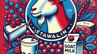 Produk Susu Kambing Etawa Populer di Indonesia dan Harganya