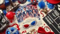 Politik, Keluarga, dan Cinta: Dinamika Unik dalam Film Red, White & Royal Blue