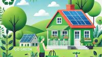 Go Green: Langkah Sederhana untuk Menjaga Bumi Tetap Lestari