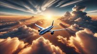 Langit Tanpa Batas: Menaklukkan Perjalanan Luar Negeri dengan Penerbangan