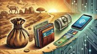Evolusi Dompet: Dari Kulit Hewan hingga Teknologi Digital