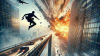 Sinematik vs Realita: Adegan Film Terkenal yang Sebenarnya Mustahil Terjadi