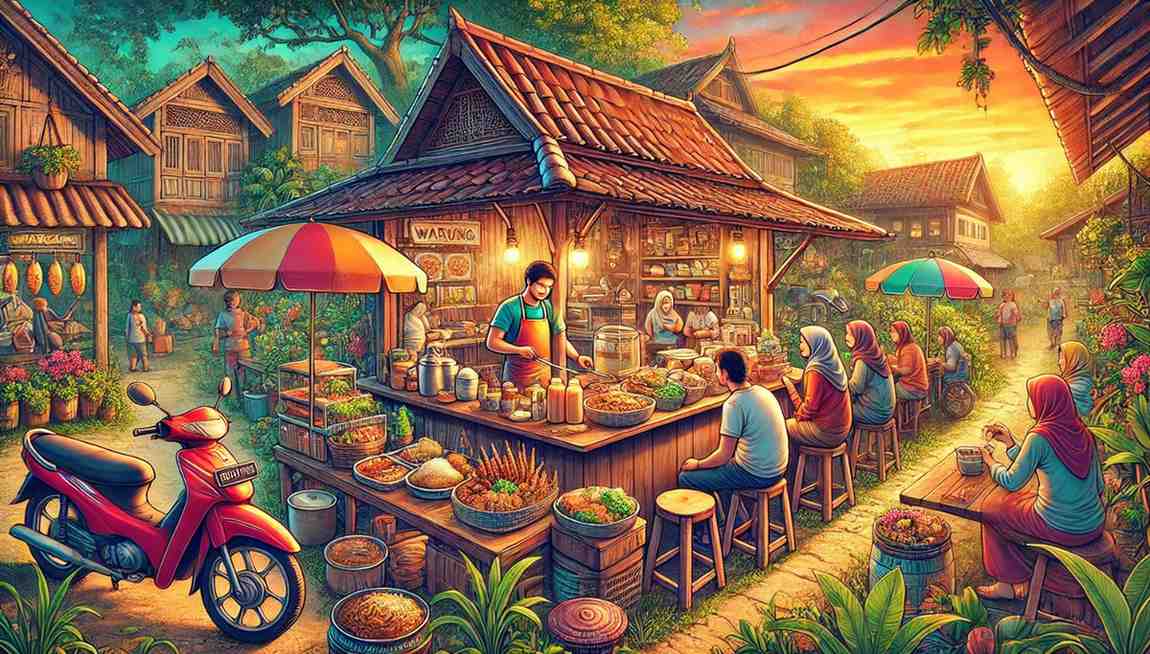 Memulai Usaha Kecil Memulai Usaha Kecil