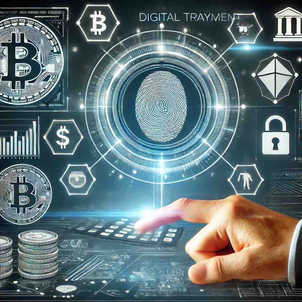 Ekonomi Tanpa Uang Tunai