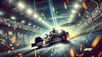 Taktik, Aksi, dan Sensasi: Dunia Balap Formula 1