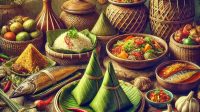 Menjelajahi Rasa: Kuliner Tradisional Sunda yang Wajib Dicoba