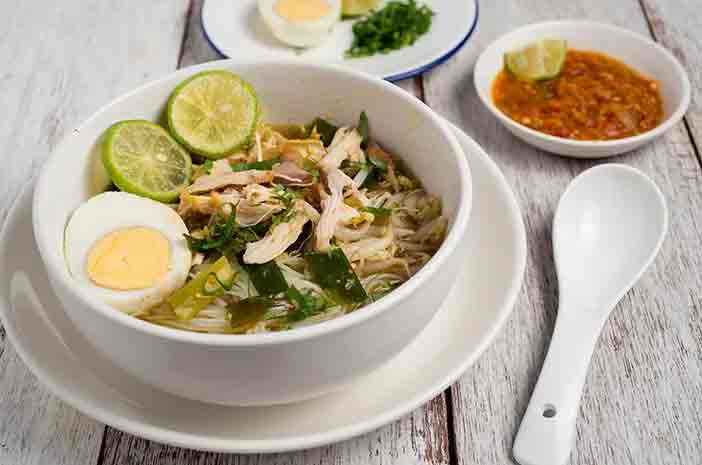 soto kudus
