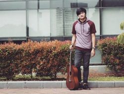 Angga Candra: Dari Jalanan ke Jutaan Viewer, Perjalanan Si Suara Emas