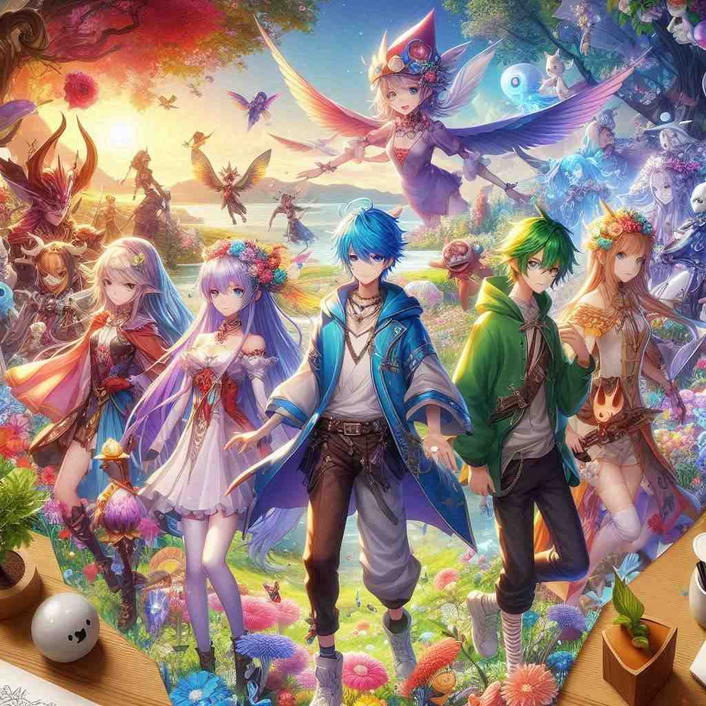 Grafis Setajam Imajinasi