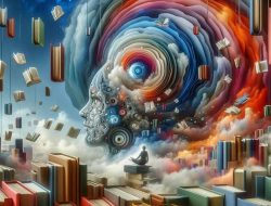 Dimensi Psikologis dalam Novel, Menyelami Jiwa Melalui Fiksi