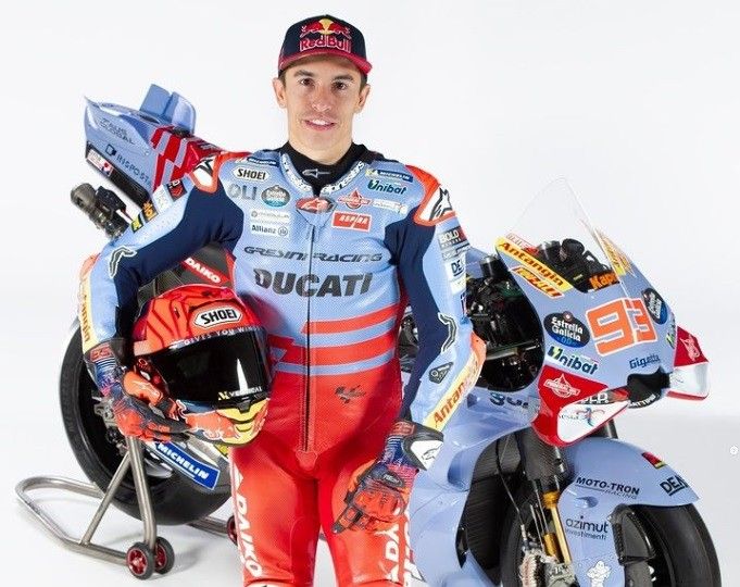 Marc Márquez