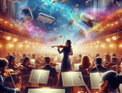 Menggali Musik dalam Film: Jiwa yang Menghidupkan Layar