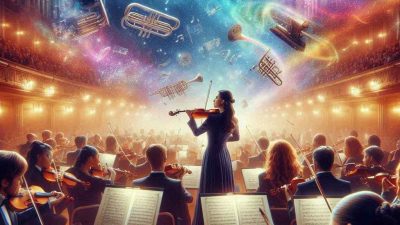 Menggali Musik dalam Film: Jiwa yang Menghidupkan Layar