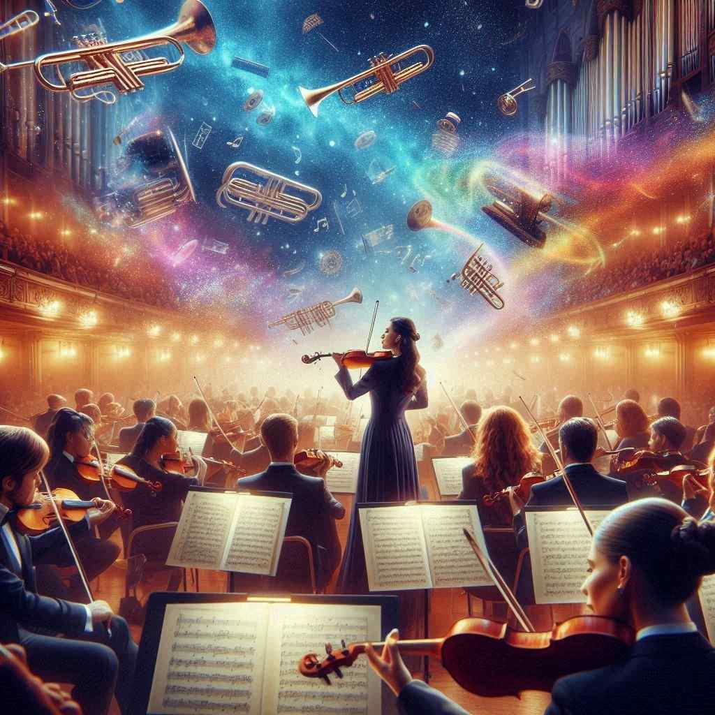 Menggali musik dalam film