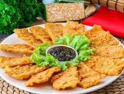 Cara Mengolah Tempe agar Tidak Membosankan