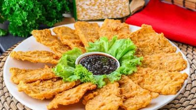 Cara Mengolah Tempe agar Tidak Membosankan