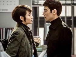 Drakor Thriller yang Bikin Deg-degan: Bukan Cuma Cinta-Cintaan