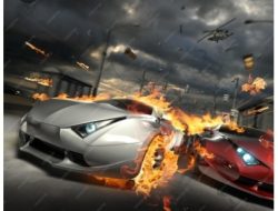 Koreografi dan Teknologi Canggih dalam Film Action Modern