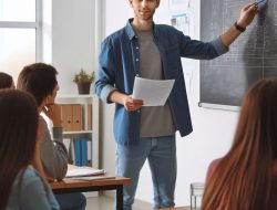 Struktur Makalah yang Tepat: Penjelasan dan Contoh Lengkap