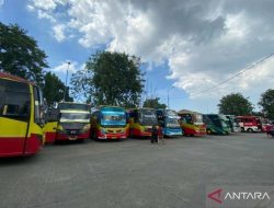 Terminal Kalideres dan Masa Depan Transportasi Jakarta Barat