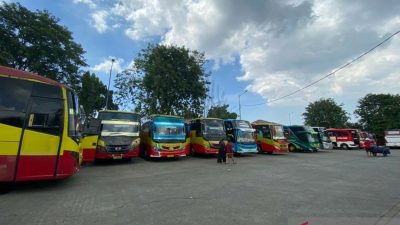Terminal Kalideres dan Masa Depan Transportasi Jakarta Barat