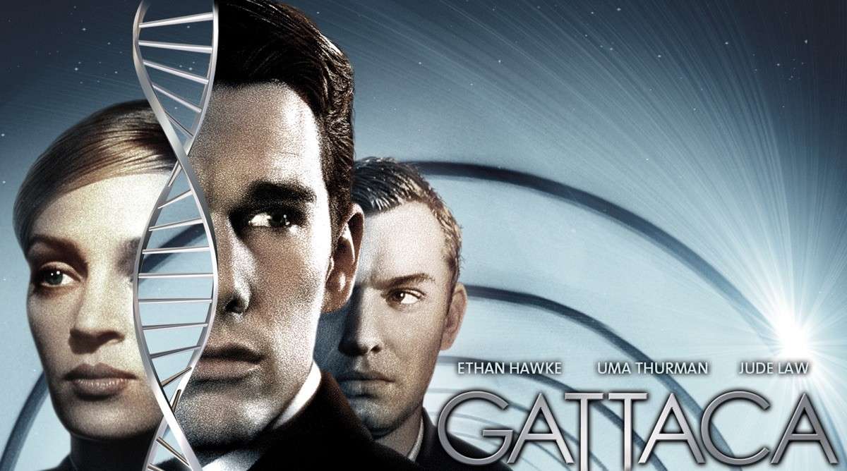 Film Sci-Fi dan Fantasi