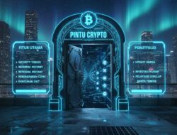 Apa Itu Emas Crypto atau Tertokenisasi di Pintu?