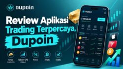 Review Aplikasi Trading Terpercaya Dupoin